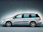Fiat Stilo Multiwagon 2002 года